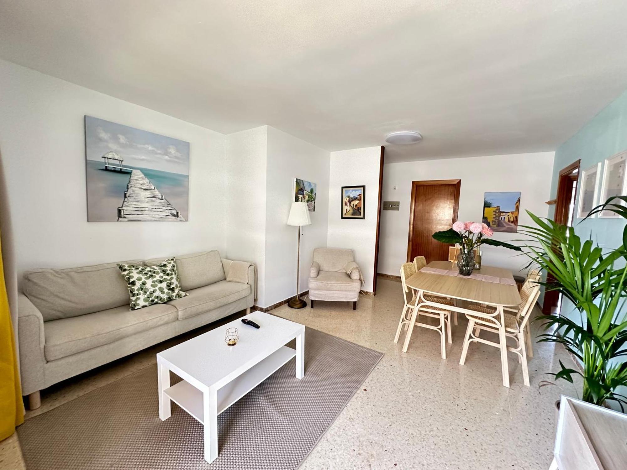 Vista Al Mar - Piscina By Vv Canary Ocean Homes Los Cristianos  Exteriér fotografie